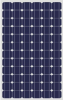 180w Monocrystalline Solar Panel (MAC-MSP180)