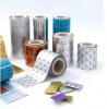  Pharmaceutical PTP Aluminum Foil For UV Printing heat sealing with PVC And PVDC 
