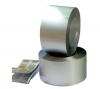 coated aluminum foil container lid roll 