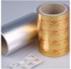 Soft Aluminum Foil for Laminated Strip Pack of Pharmaceutical