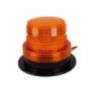 RED LED beacon light led flash warning light orange multi flash strobe light