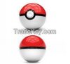 poke ball 2nd generation power bank pokemon go magic ball