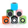 BS660 IPX7 waterproof dustproof shockproof wireless speaker bluetooth speaker