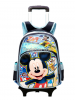 Quality Waterproof Children Kids School Student Backpack Pack Bag