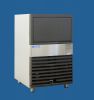 100kg/day mini cube ice machine for coffee shop,home use