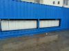 10 Tons Containerized Ice Block Machine