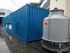 10 Tons Containerized Ice Block Machine