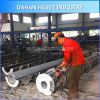 cement brick block making machine price/electric concrete pole making machine