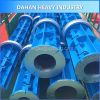 2016 cheap china quadski building construction drainage and culvert china supplier cement concrete pipe making machine