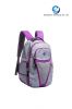 2017 Latest Design Stylish Waterproof Travel Backpack Teenager Sport Backpack