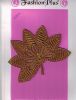 African Patch Design for Ladies Gowns and Dress from Fashion Plus
