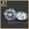 Cubic Zirconia Gemstone with 3.0mm AAA round shape