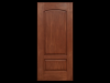 Wooden Doors