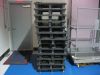 Plastic pallets