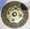 ISUZU Clutch Disc, Cov...