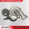 Peugeot Turbocharger K...