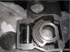 Manual Gearboxes