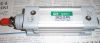 Dnc Pneumatic Cylinder