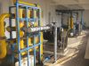 Fresh Water Generator System For Seawater