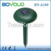 2016 Most Popular Product Solar Powered Mole Repeller