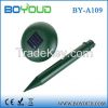 2016 Most Popular Product Solar Powered Mole Repeller