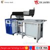 channel letter laser welding machine