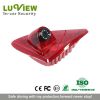 Waterproof brake light camera for Renault_Master built-in IR LED