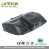 Car black box 1296P WiFi hidden car DVR for Benz E200L