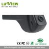 Hidden car DVR driving recorder camera black box for BMW