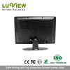 9 inch waterproof LCD monitor for heavy duty vehicle