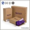 Customized recycled corrugated printed packaging boxes