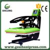 Lowest price manual t-shirt heat press machine cheap use t shirt heat press machine