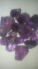 Amethysts and Onyx Stone.