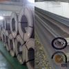Hot rolled stainless steel sheets