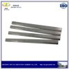 Various Size Cemented Carbide Flat Bar for Cutting 