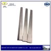 Various Size Cemented Carbide Flat Bar for Cutting 