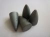 good performance tungsten carbide rotary burrs for zhuzhou