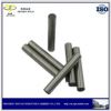 330mm Length Hip Sintered Tungsten Carbide rod with good performance