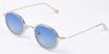 wholesale promotion polarized sunglasses acetate metal sunglasses with your logo
