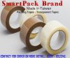 Adhesive Packing Tapes...