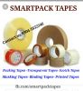 Packing Tapes - Transp...