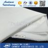 50D polyester woven fusible interlining fabric