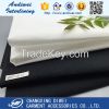 75D polyester stiff woven fusible interlining