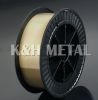 Aluminum Bronze, ERCuAl-A2, Cu6180, SG-CuAl10Fe, C61800, CuAl10, Copper welding wire, Copper alloy wire