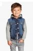 Boys denim jacket