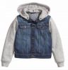 Boys denim jacket