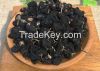 Nature dried black goji berry