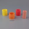 PTFE Teflon Film Tube Pipe Rod Bar Sheet Plate Tape