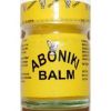 Aboniki Balm