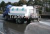 China Top Quality Water Sprinkler Truck